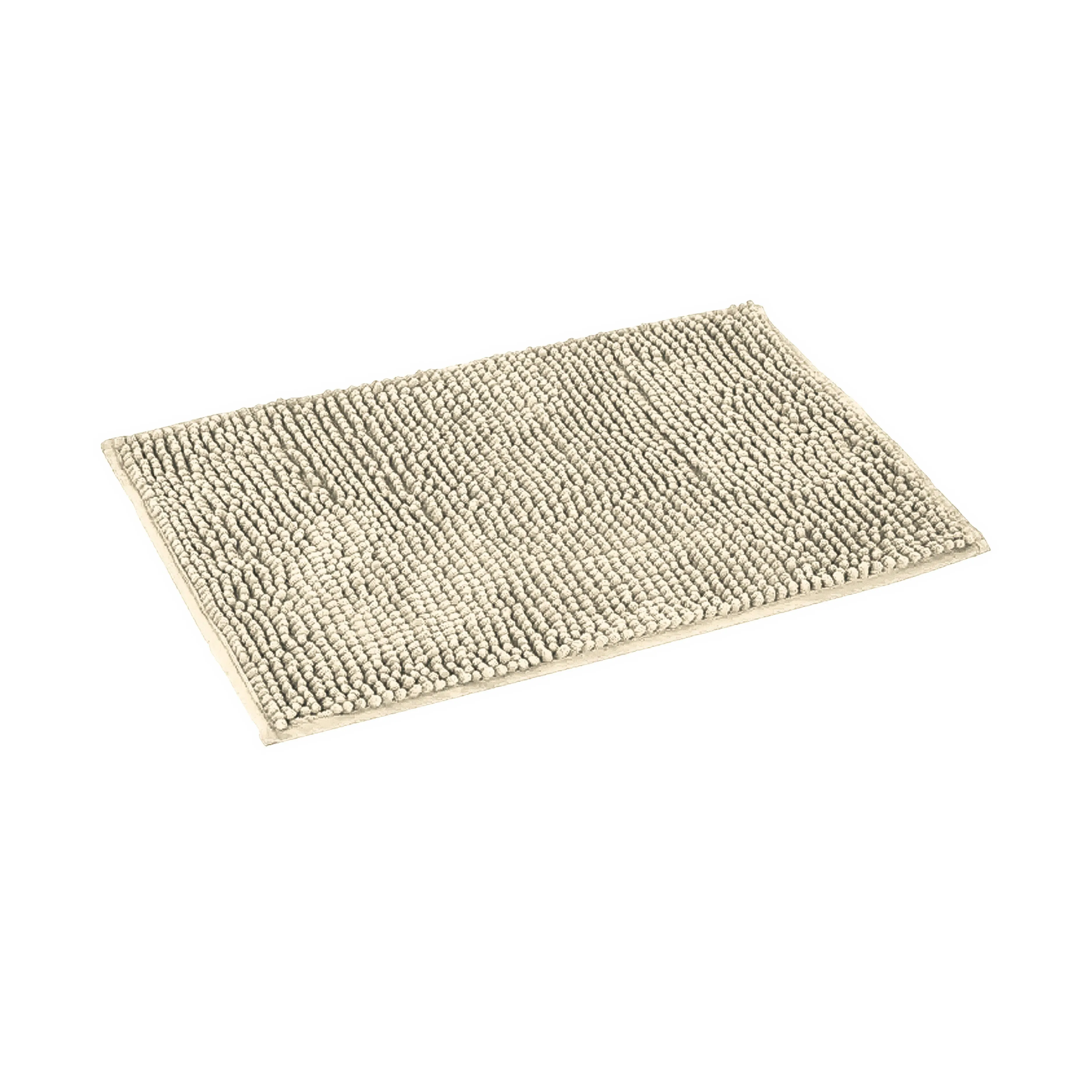 Cascade Chenille Bath Mat 45 x 75cm