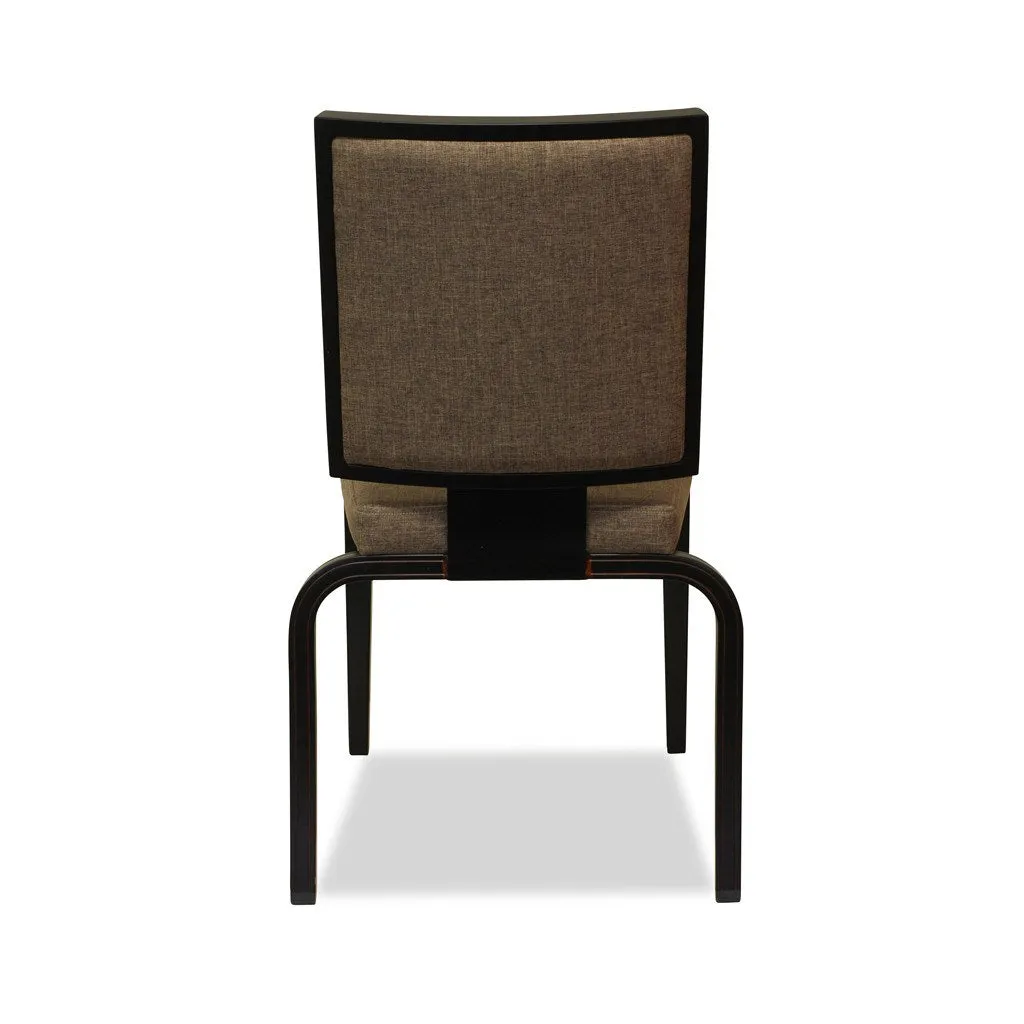 CBD 19-3 Lowback Dining Chair