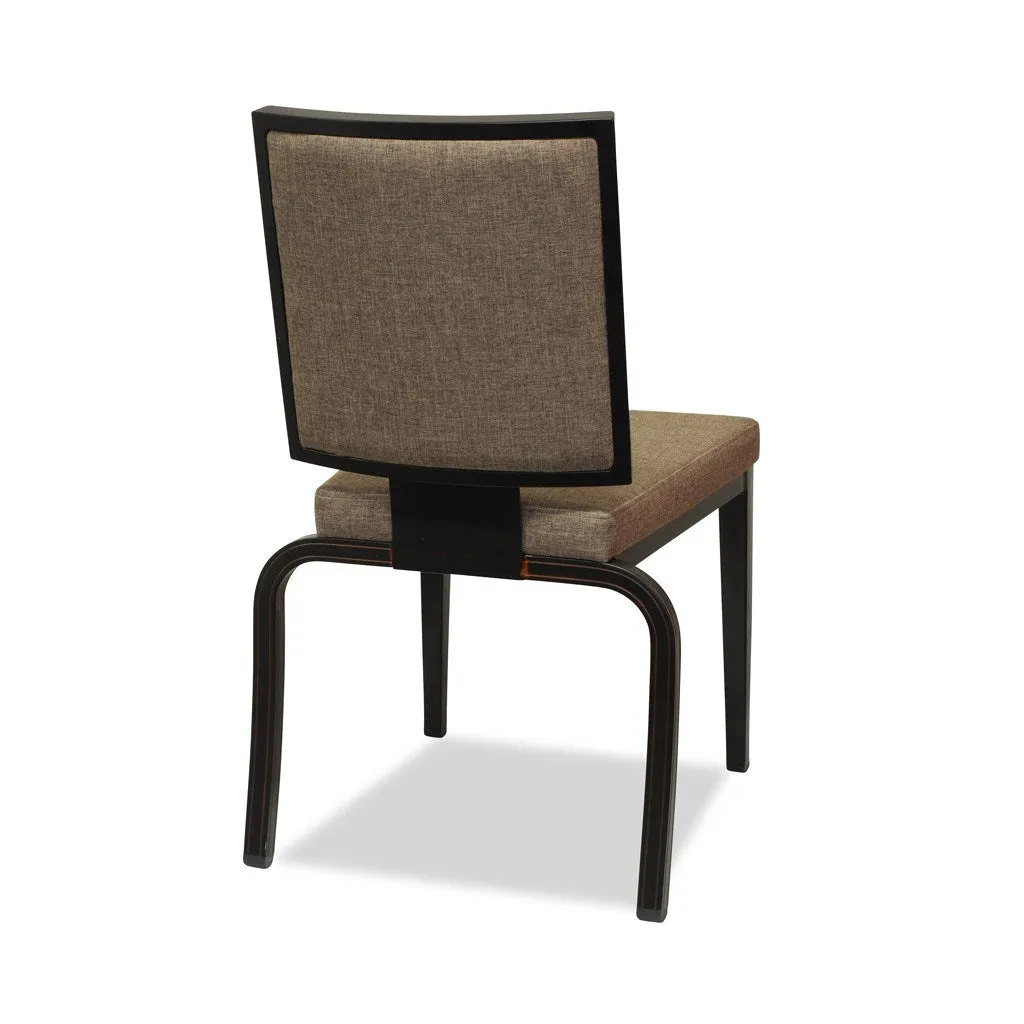 CBD 19-3 Lowback Dining Chair