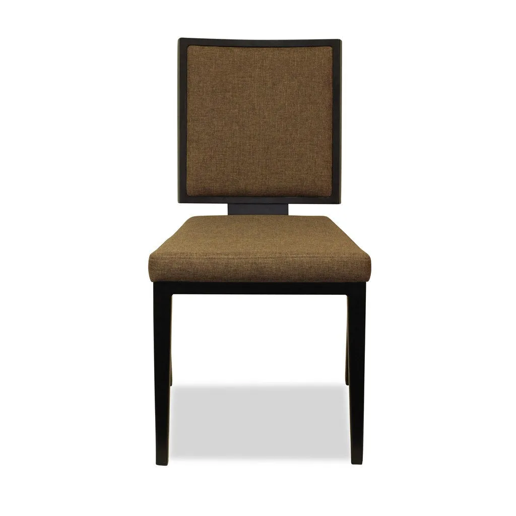 CBD 19-3 Lowback Dining Chair