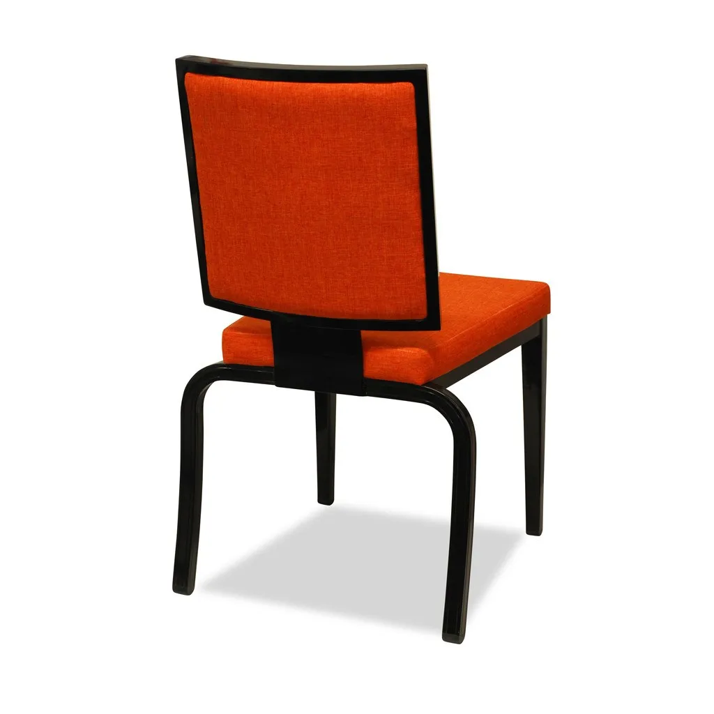 CBD 19-3 Lowback Dining Chair