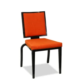 CBD 19-3 Lowback Dining Chair