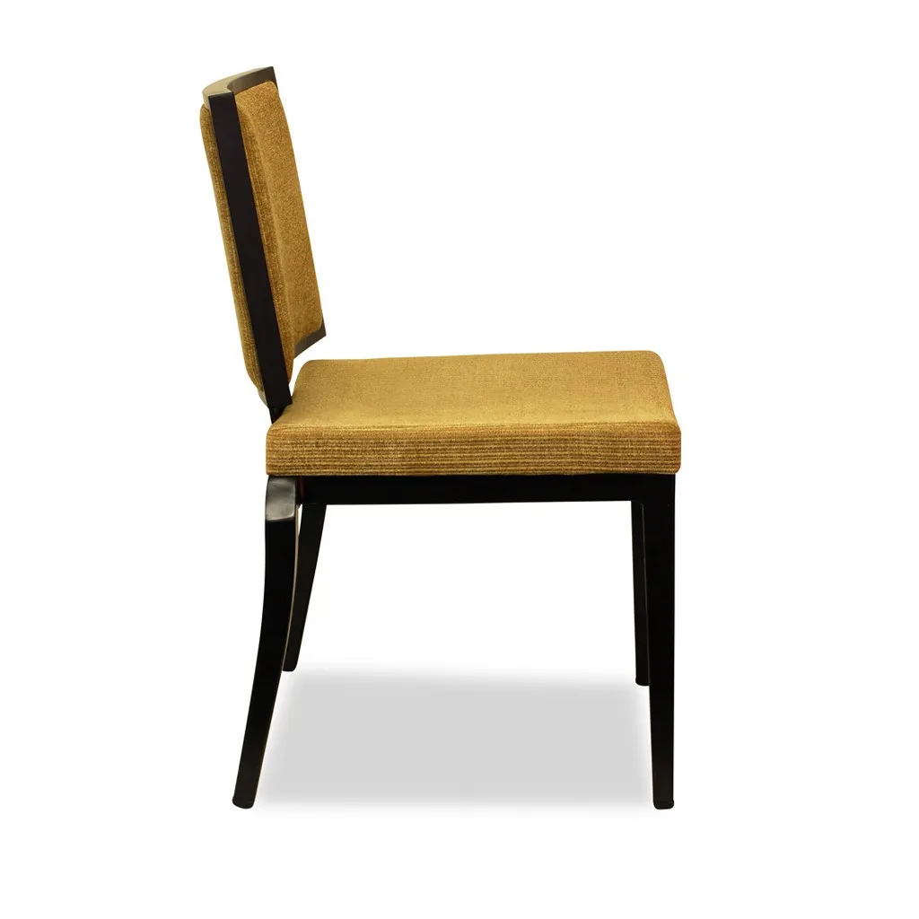 CBD 19 Lowback Dining Chair