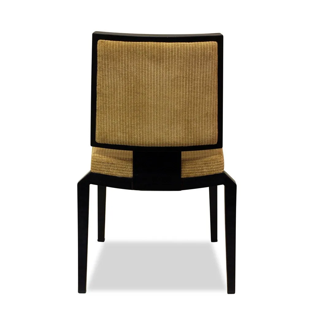 CBD 19 Lowback Dining Chair