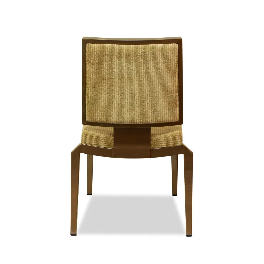 CBD 19 Lowback Dining Chair