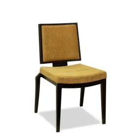 CBD 19 Lowback Dining Chair