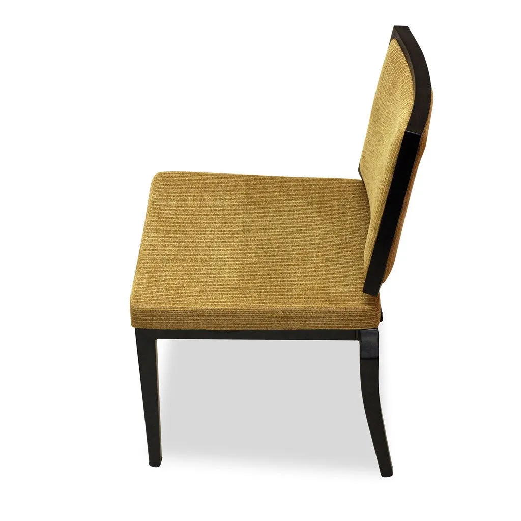 CBD 19 Lowback Dining Chair