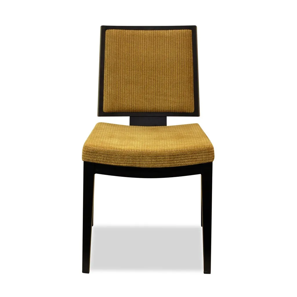 CBD 19 Lowback Dining Chair