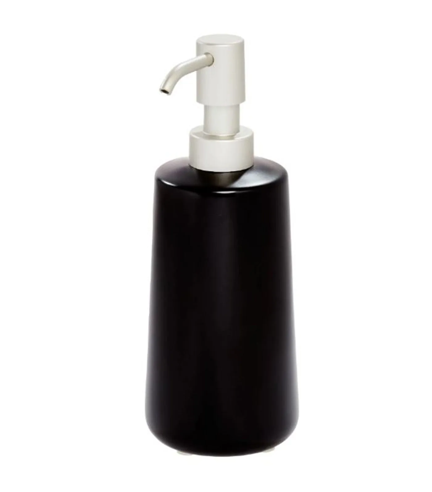 Ceramic Eco Vanity Soap Dispenser