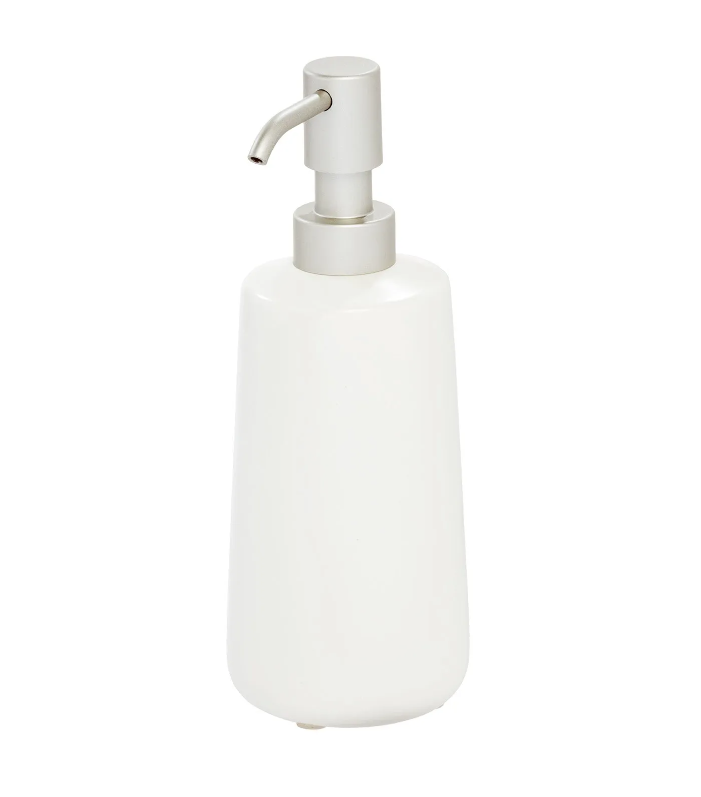 Ceramic Eco Vanity Soap Dispenser