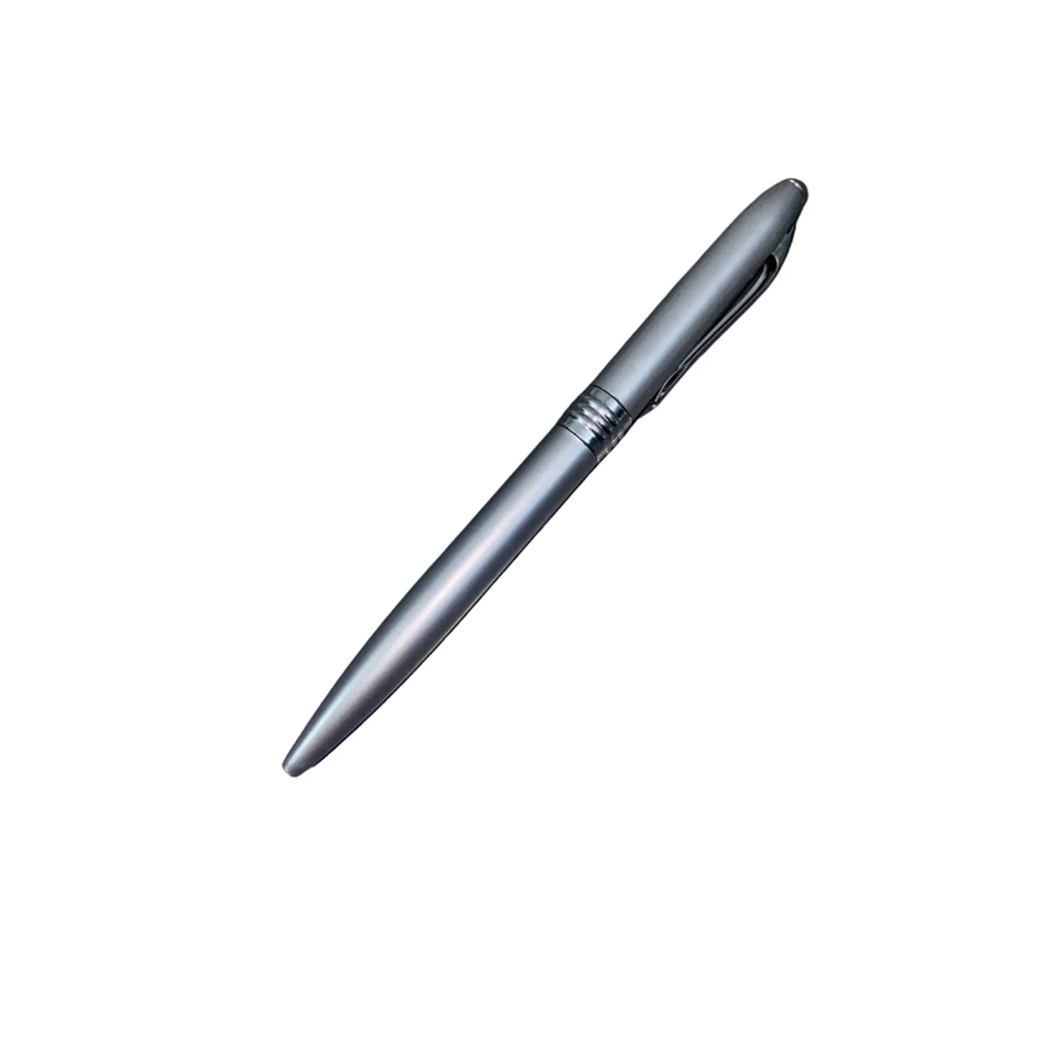 Classic Silver Ball Pen (Pack of 50)