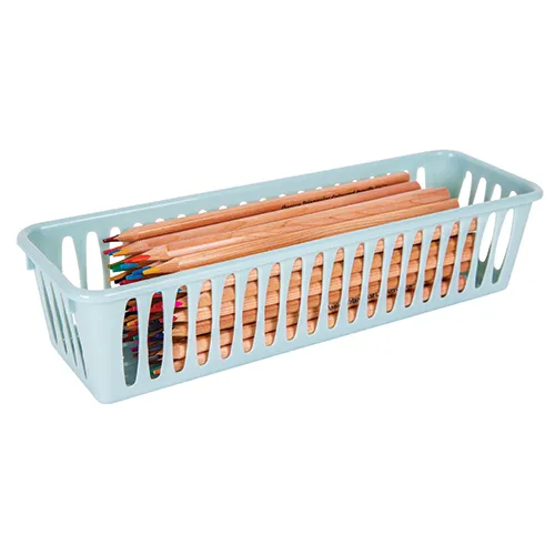 Classroom Pencil Baskets