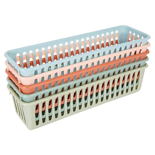 Classroom Pencil Baskets