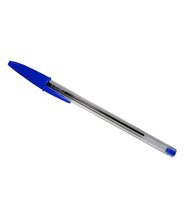 Corer Racer Ball Point Pen - Blue