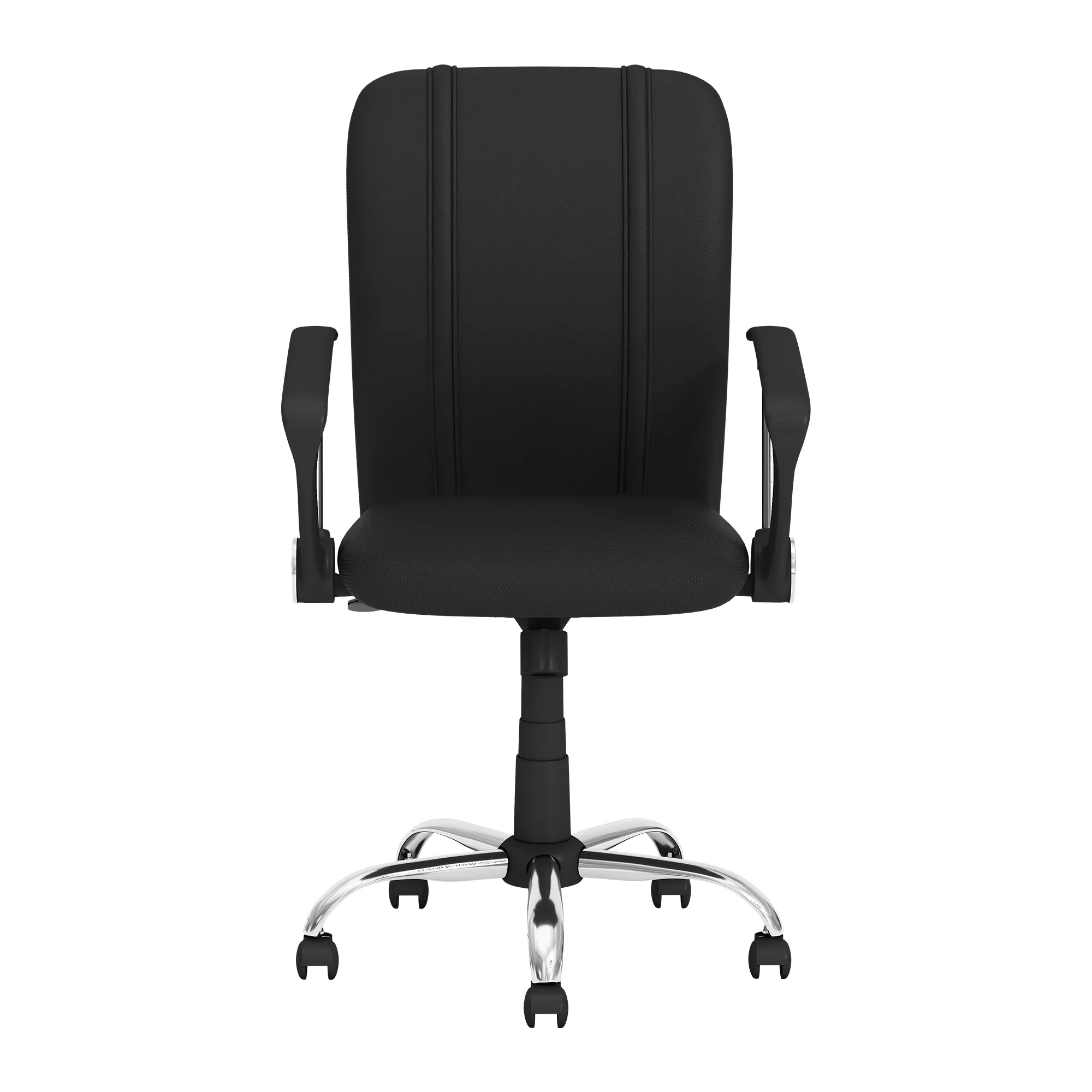 Curve Task Chair with New York Knicks 2024 Playoffs Logo