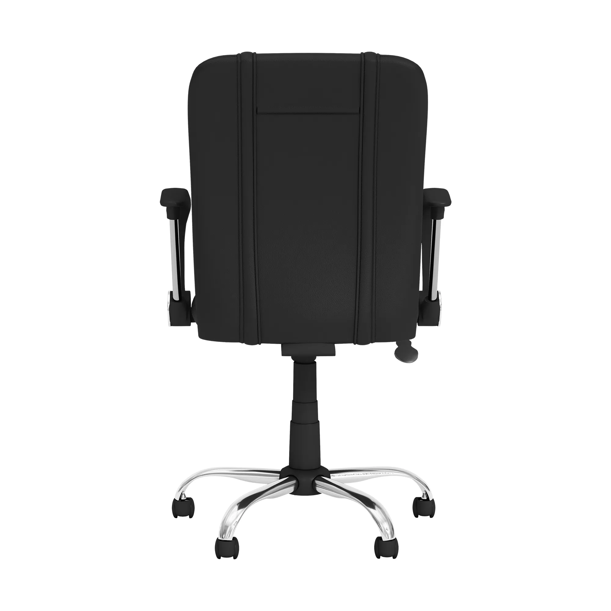 Curve Task Chair with New York Knicks 2024 Playoffs Logo