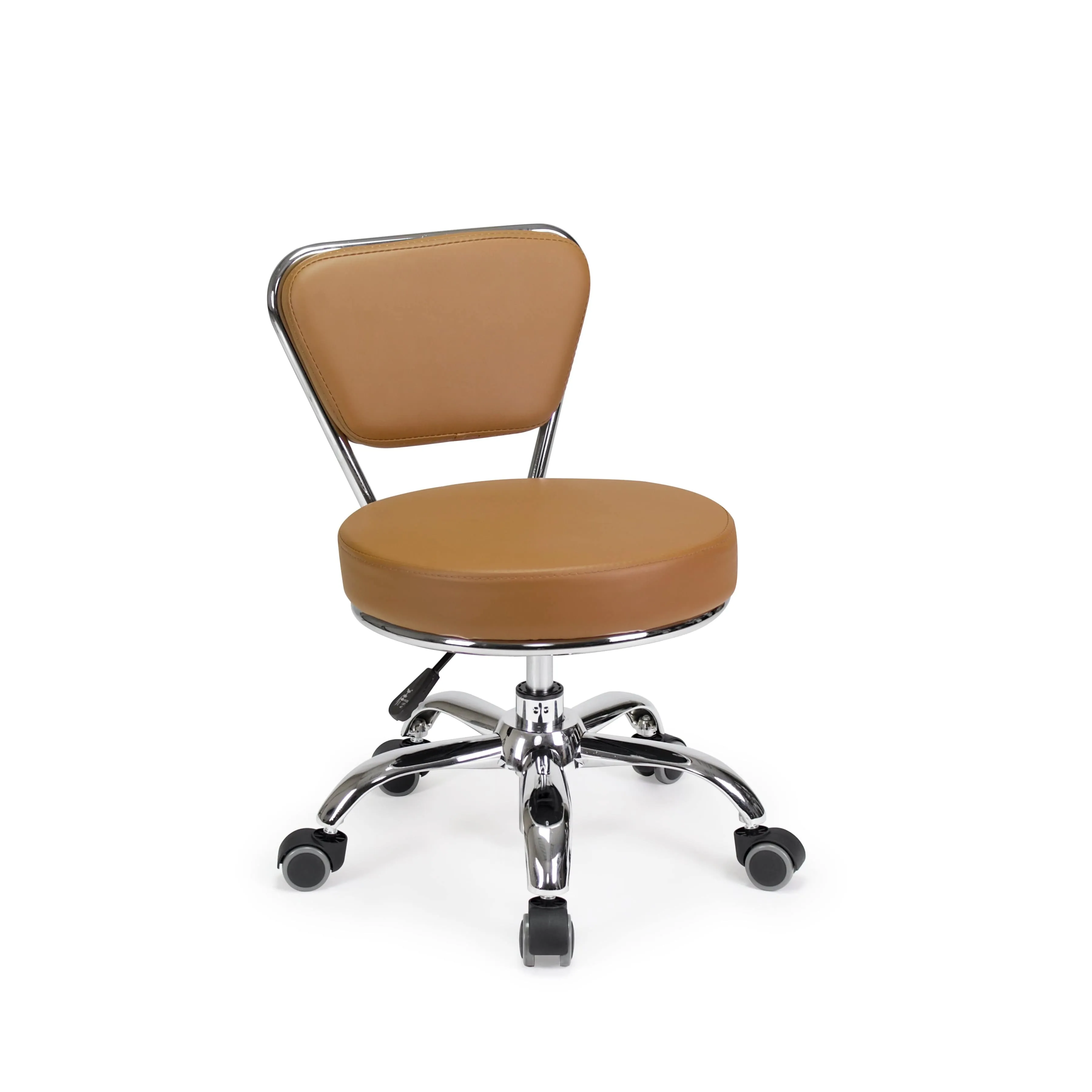 Dayton Salon Pedicure Technician Stool