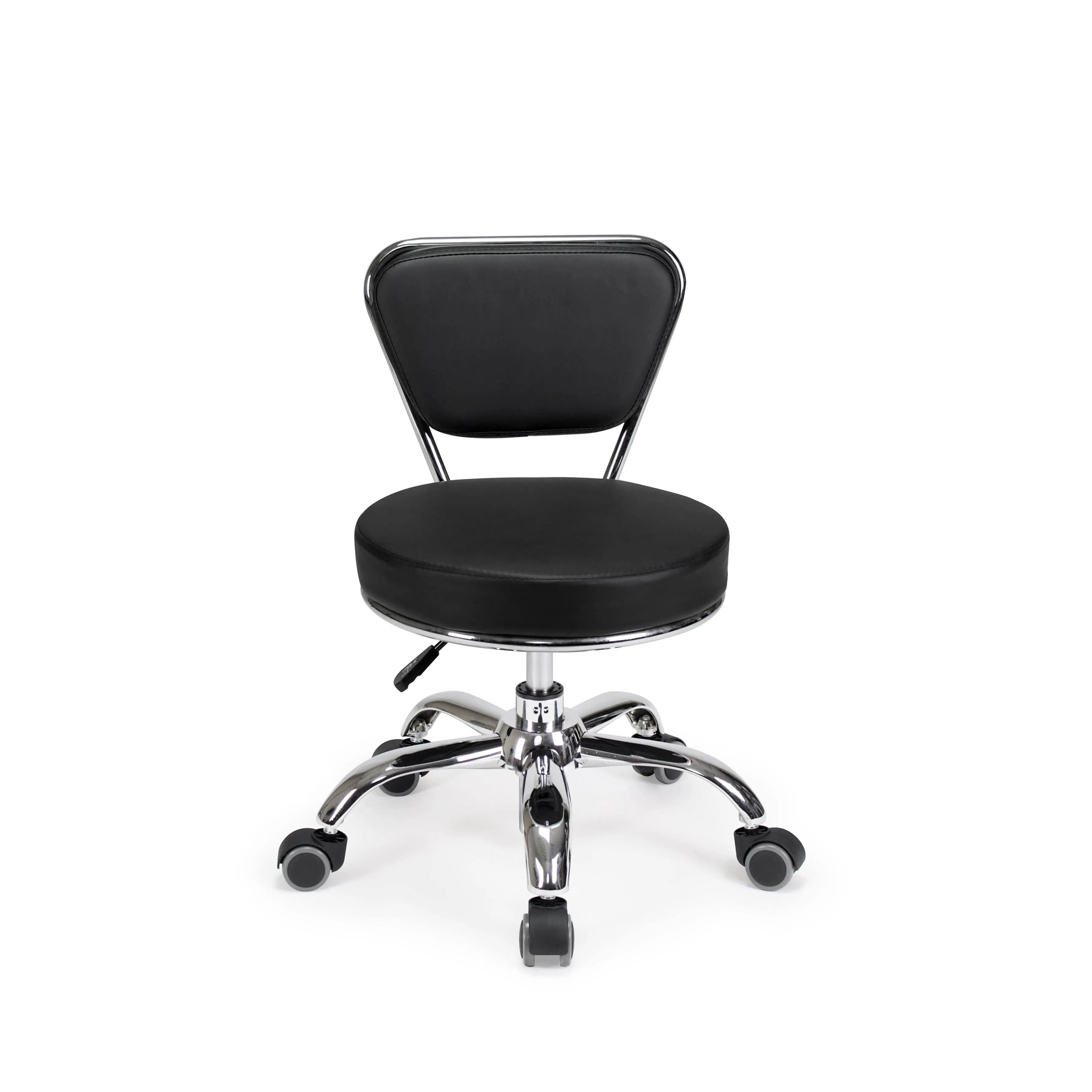 Dayton Salon Pedicure Technician Stool