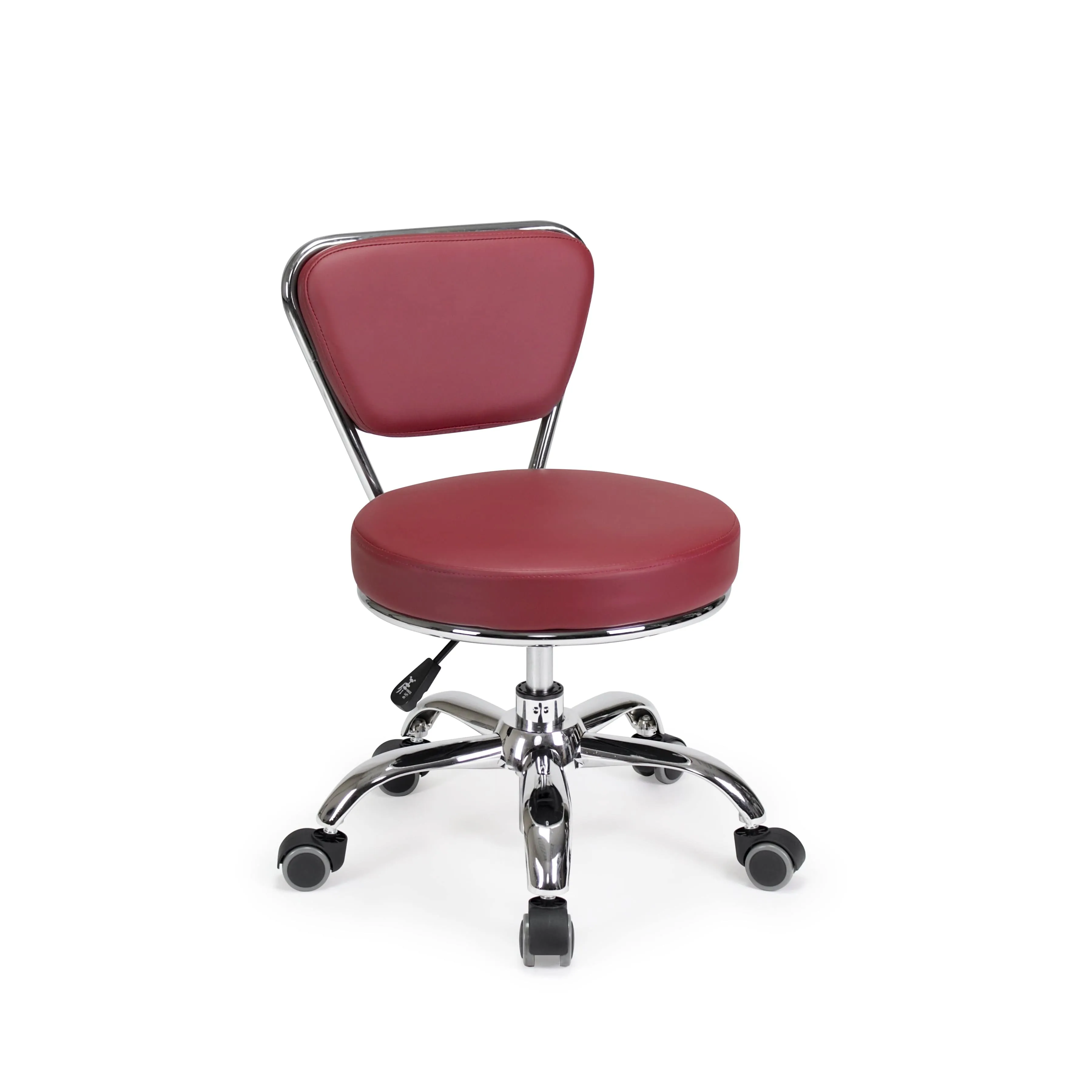 Dayton Salon Pedicure Technician Stool