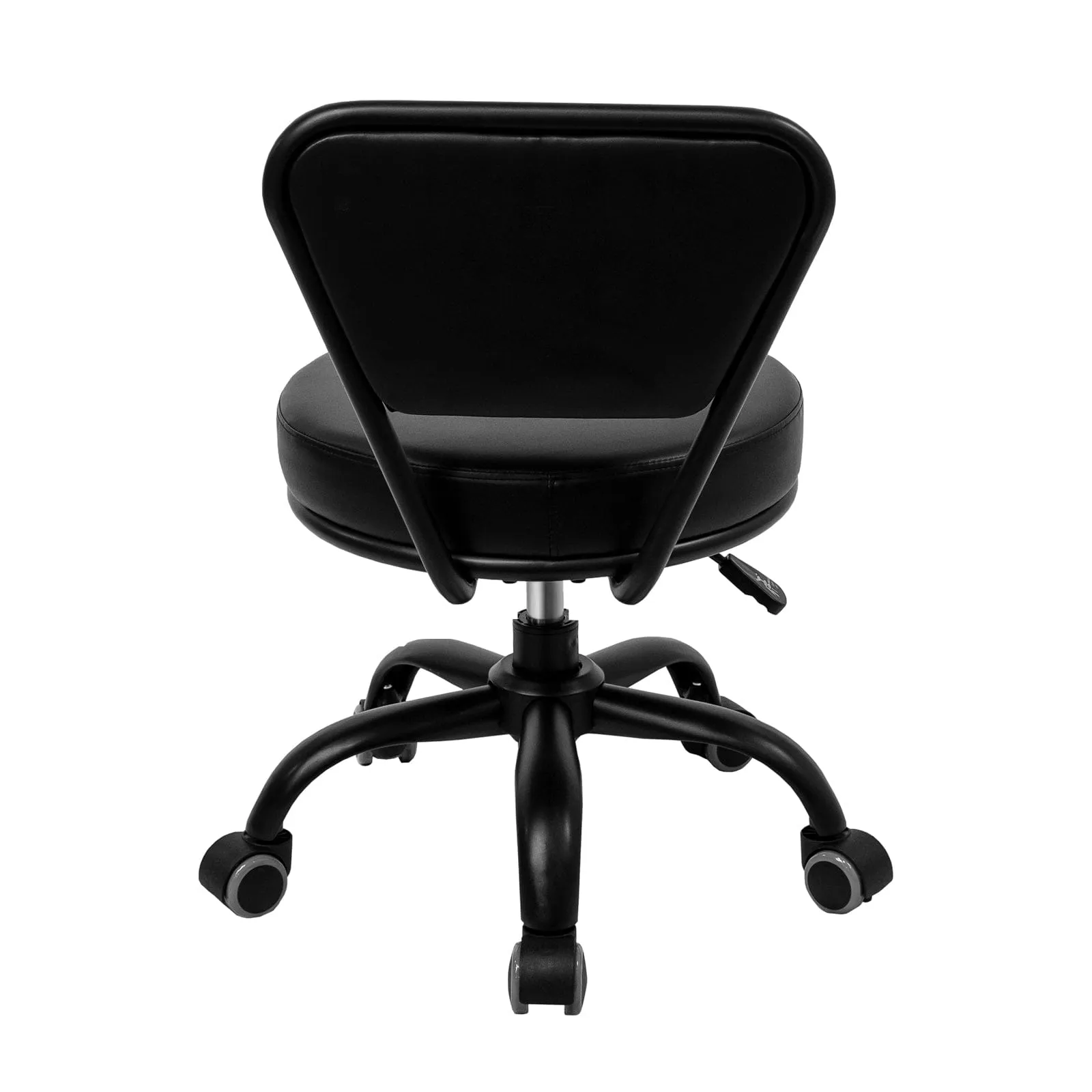 Dayton Salon Pedicure Technician Stool