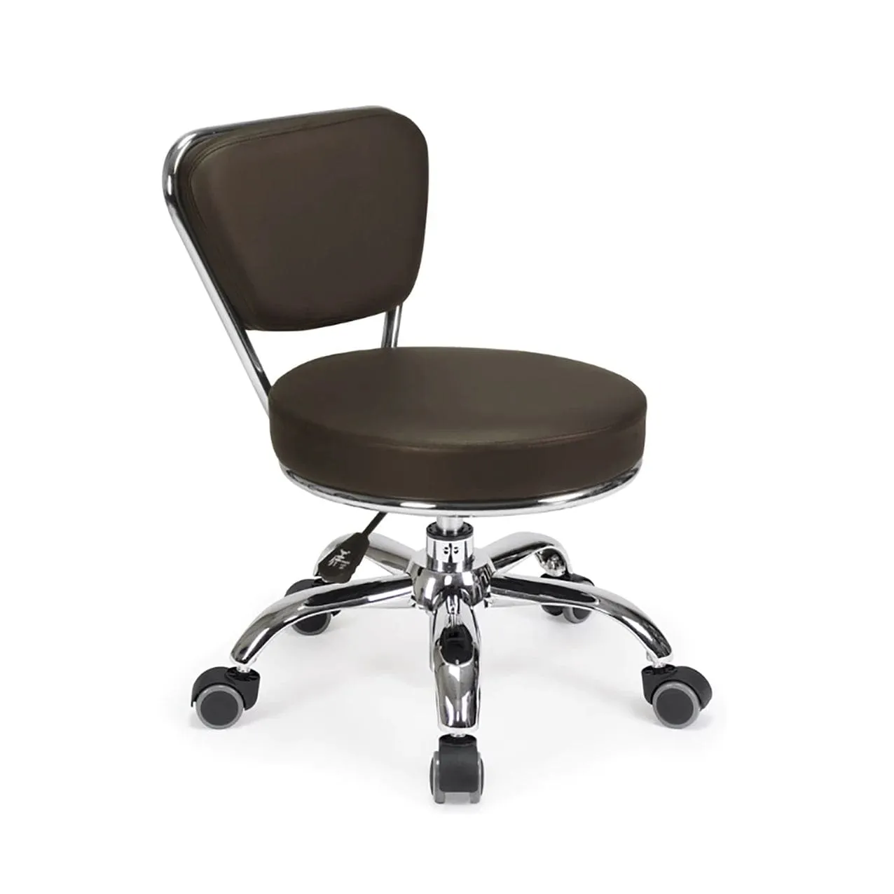 Dayton Salon Pedicure Technician Stool