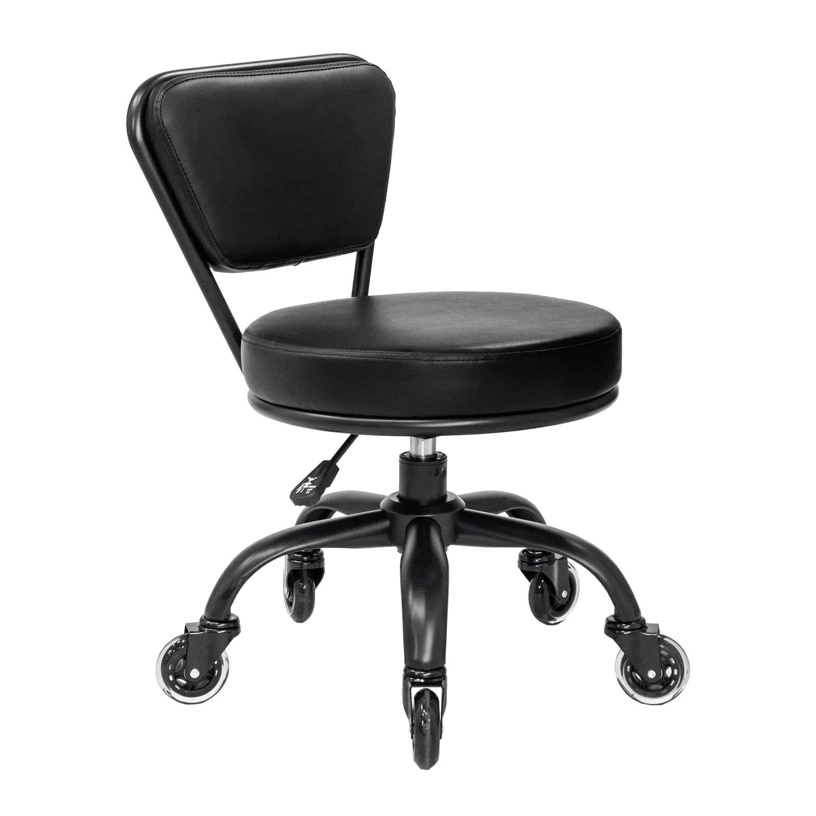 Dayton Salon Pedicure Technician Stool