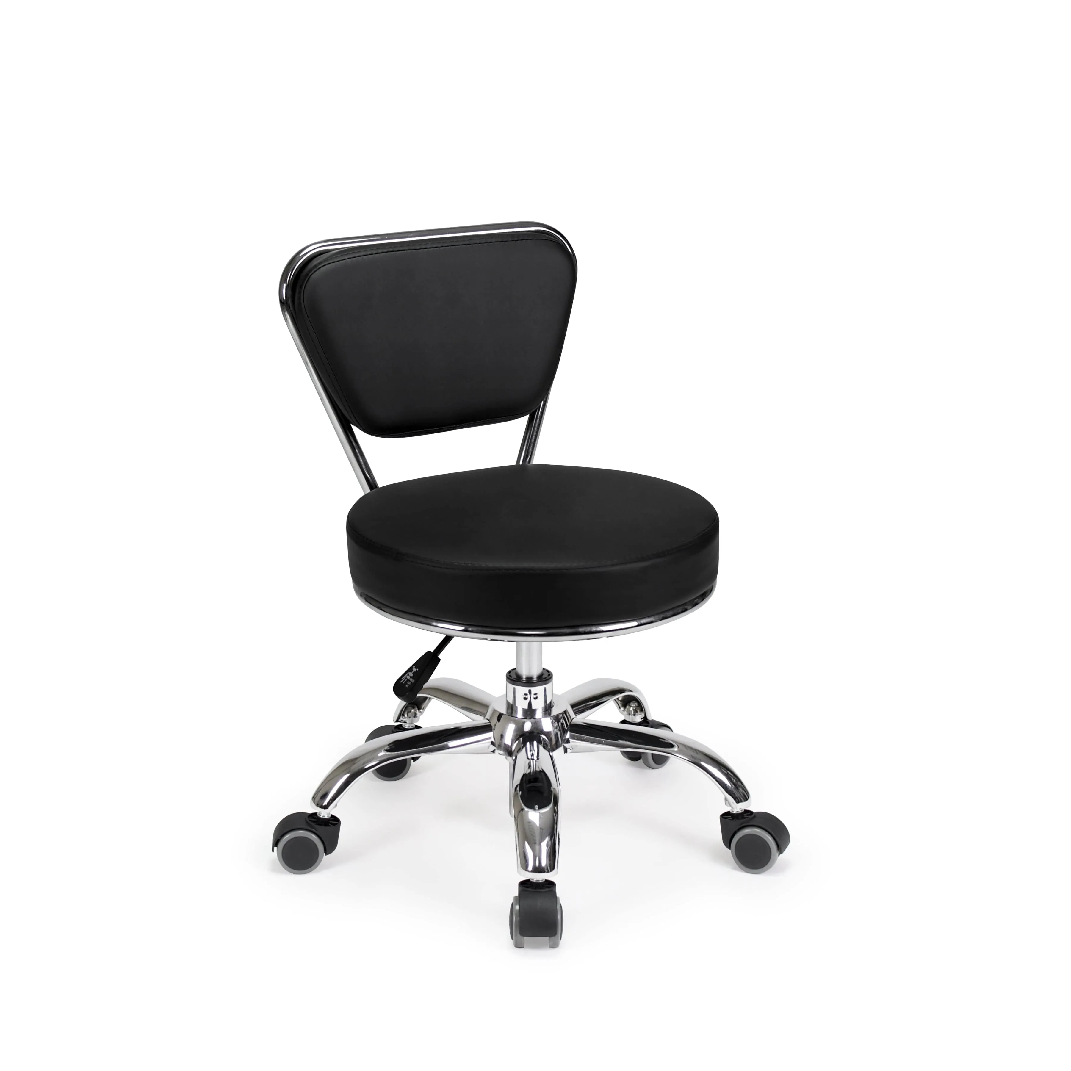 Dayton Salon Pedicure Technician Stool