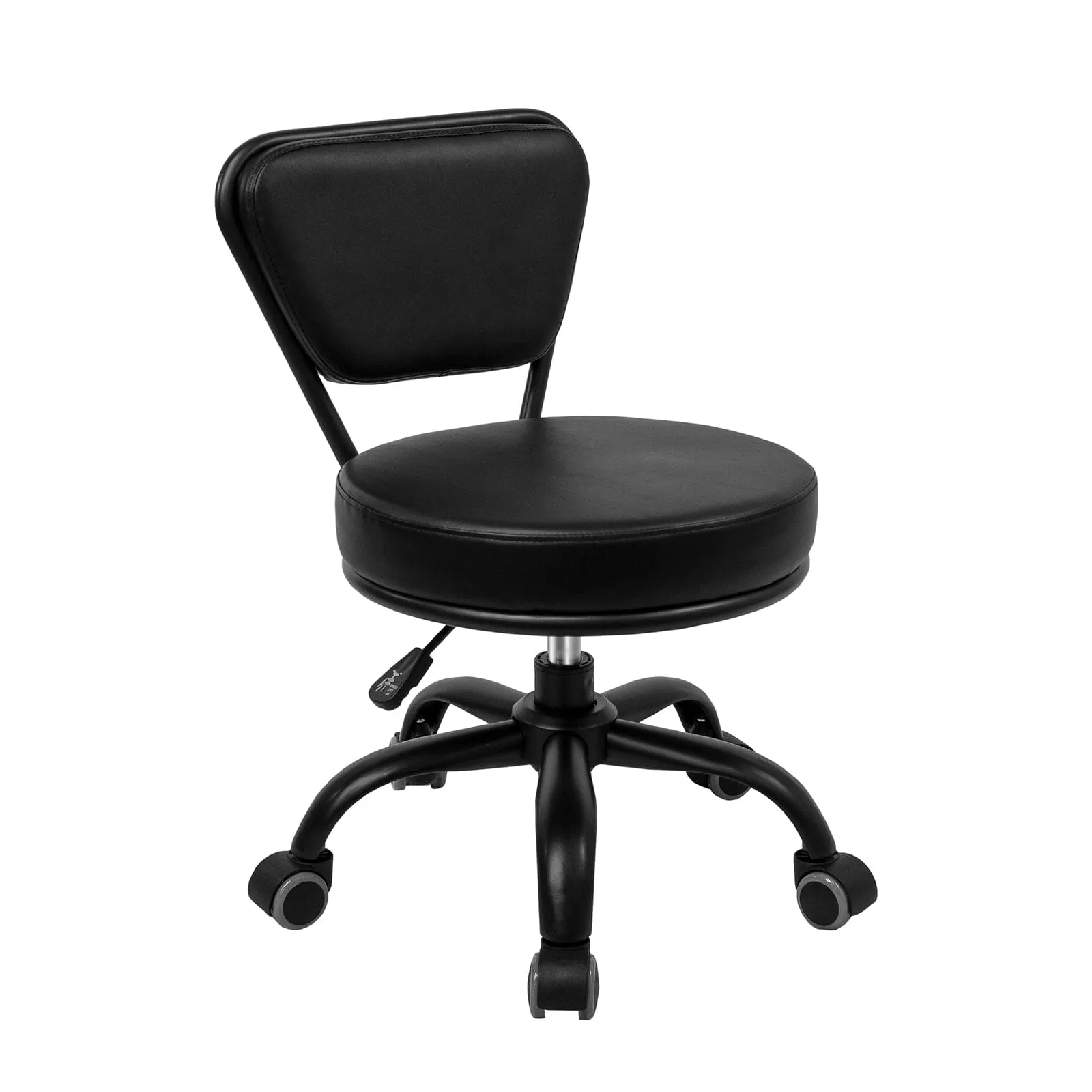 Dayton Salon Pedicure Technician Stool