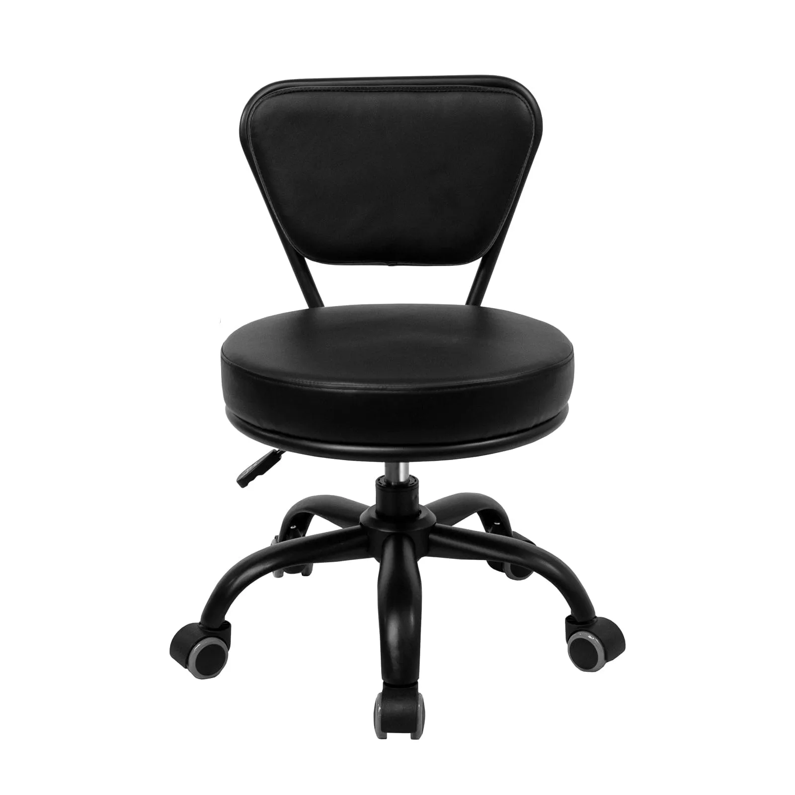 Dayton Salon Pedicure Technician Stool