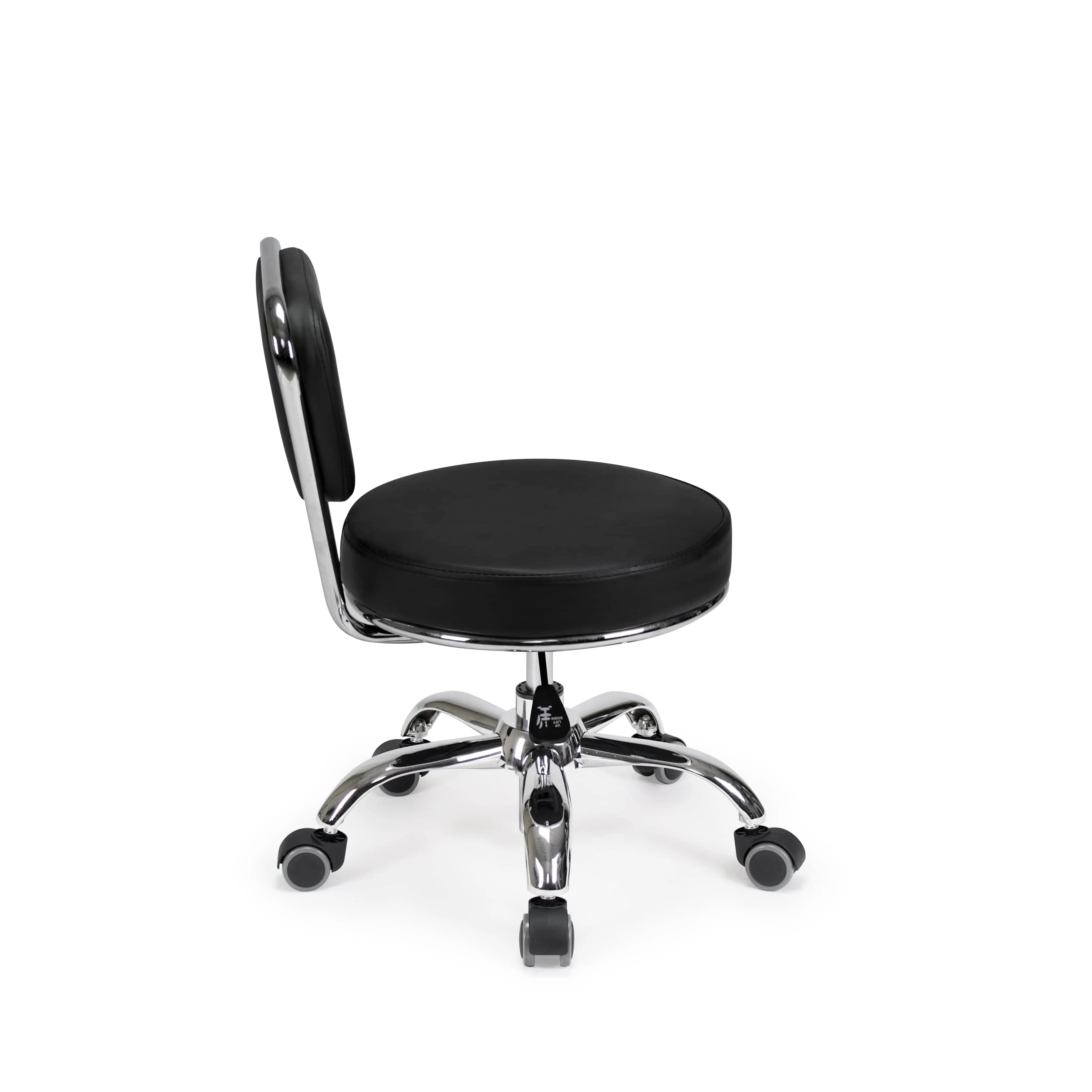 Dayton Salon Pedicure Technician Stool