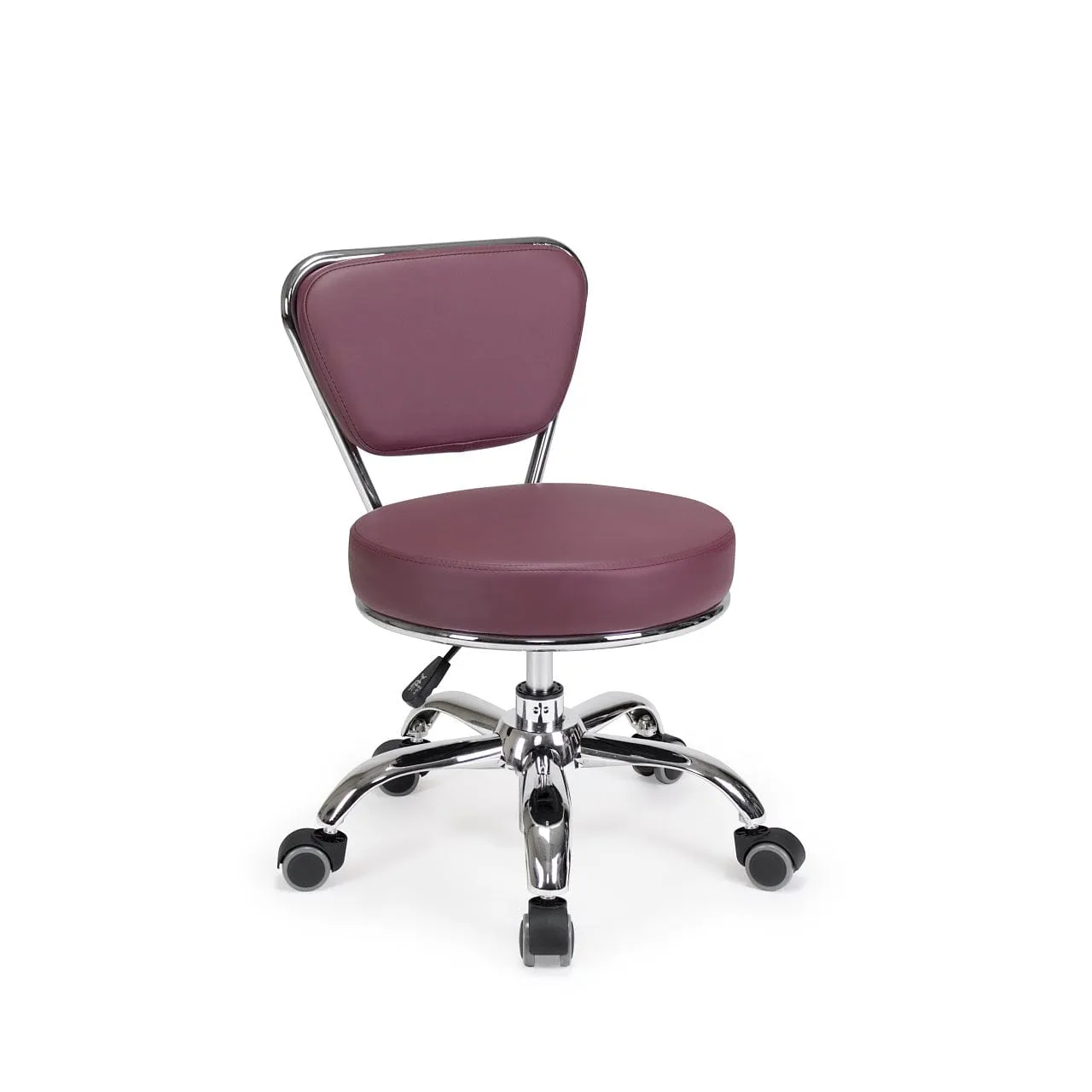 Dayton Salon Pedicure Technician Stool