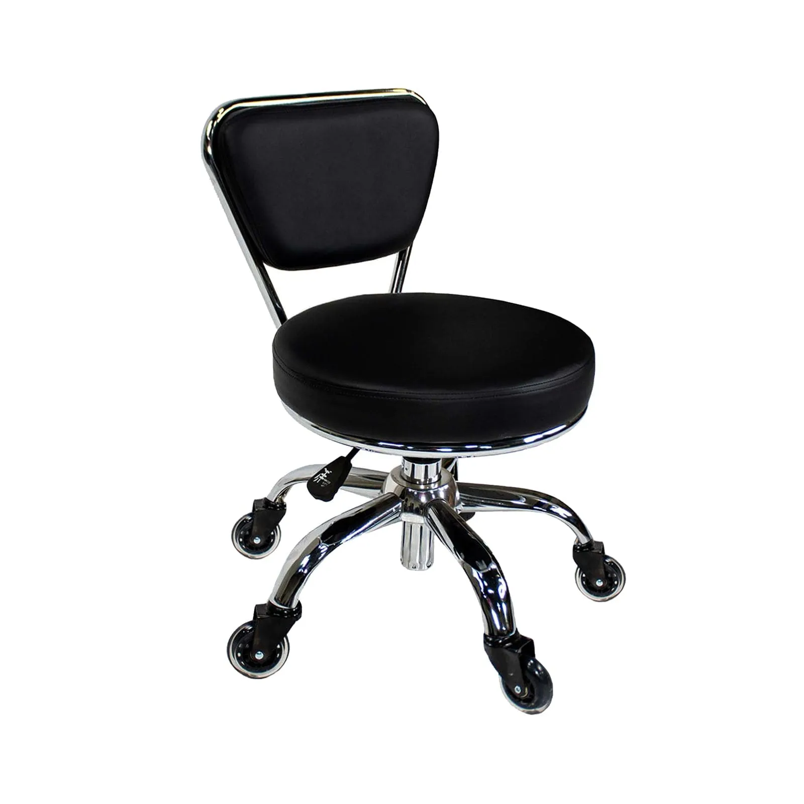 Dayton Salon Pedicure Technician Stool