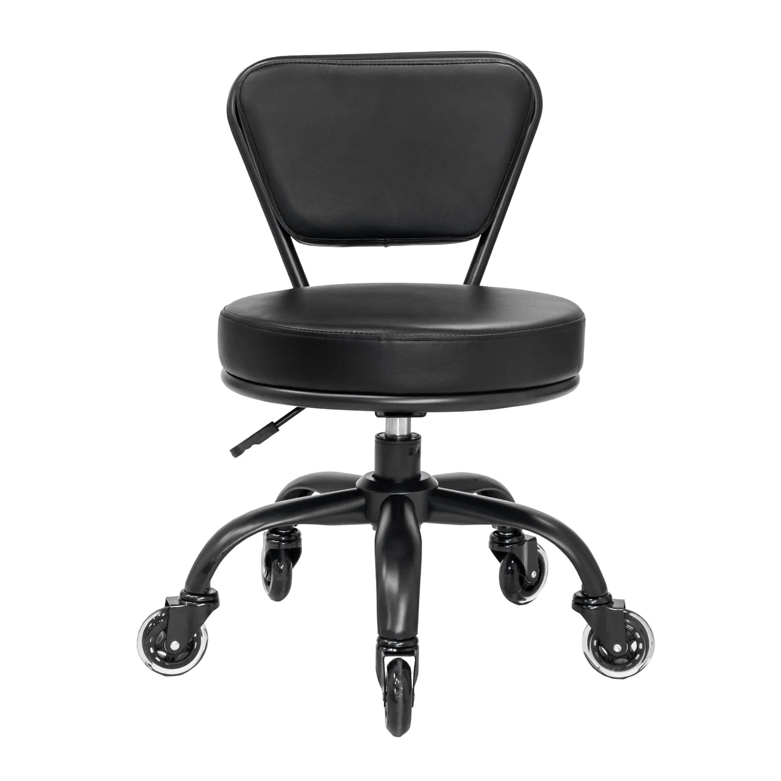 Dayton Salon Pedicure Technician Stool