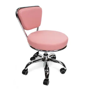 Dayton Salon Pedicure Technician Stool