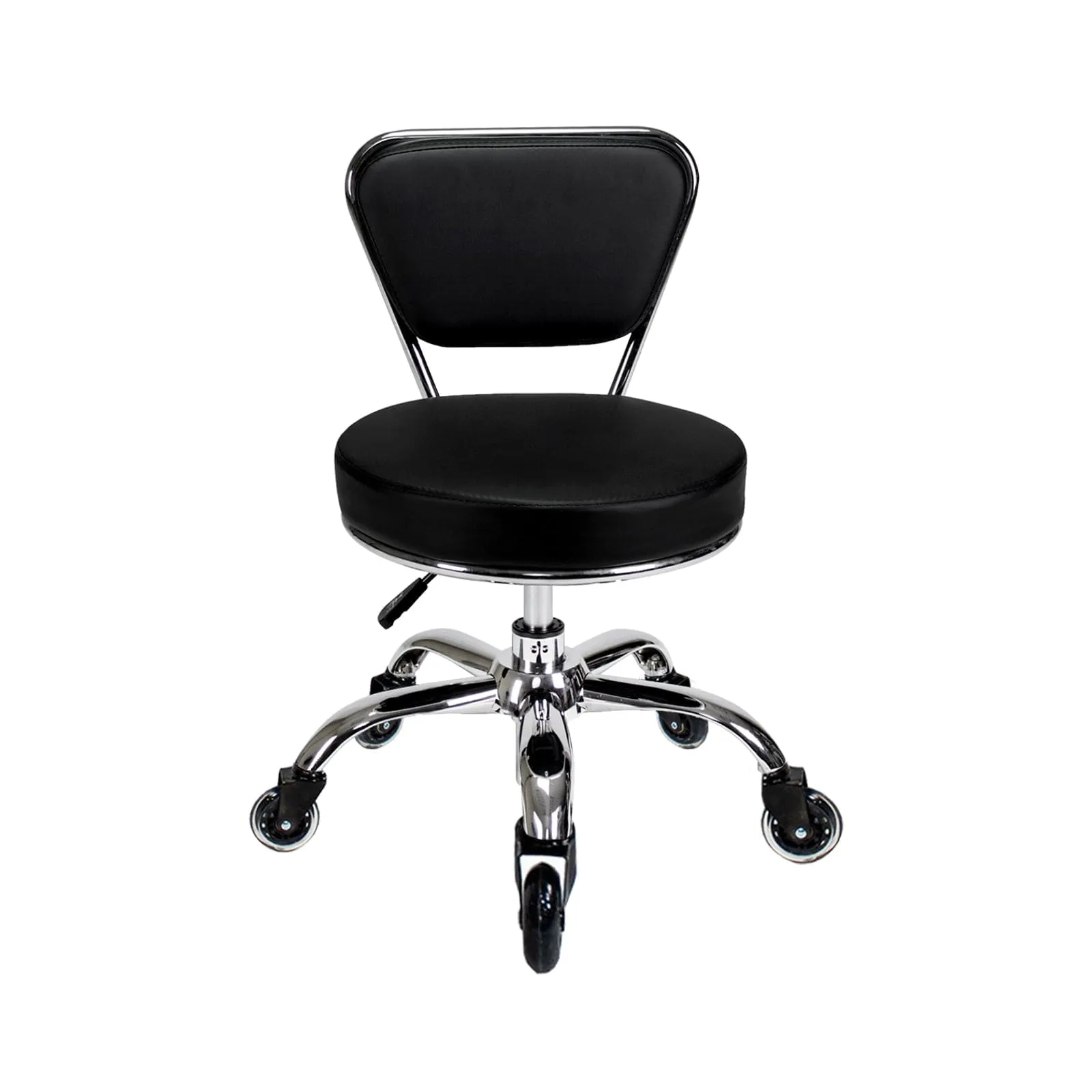 Dayton Salon Pedicure Technician Stool