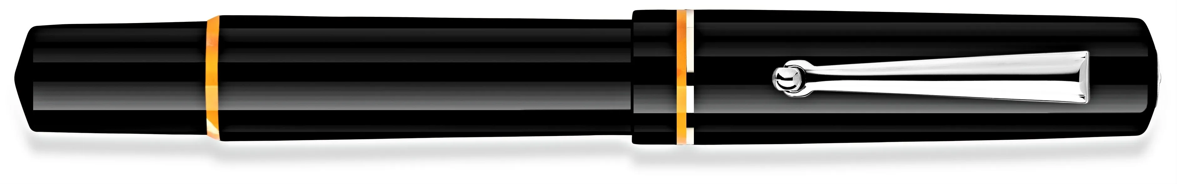 Delta Spaccanapoli Rollerball - D'Angio Black