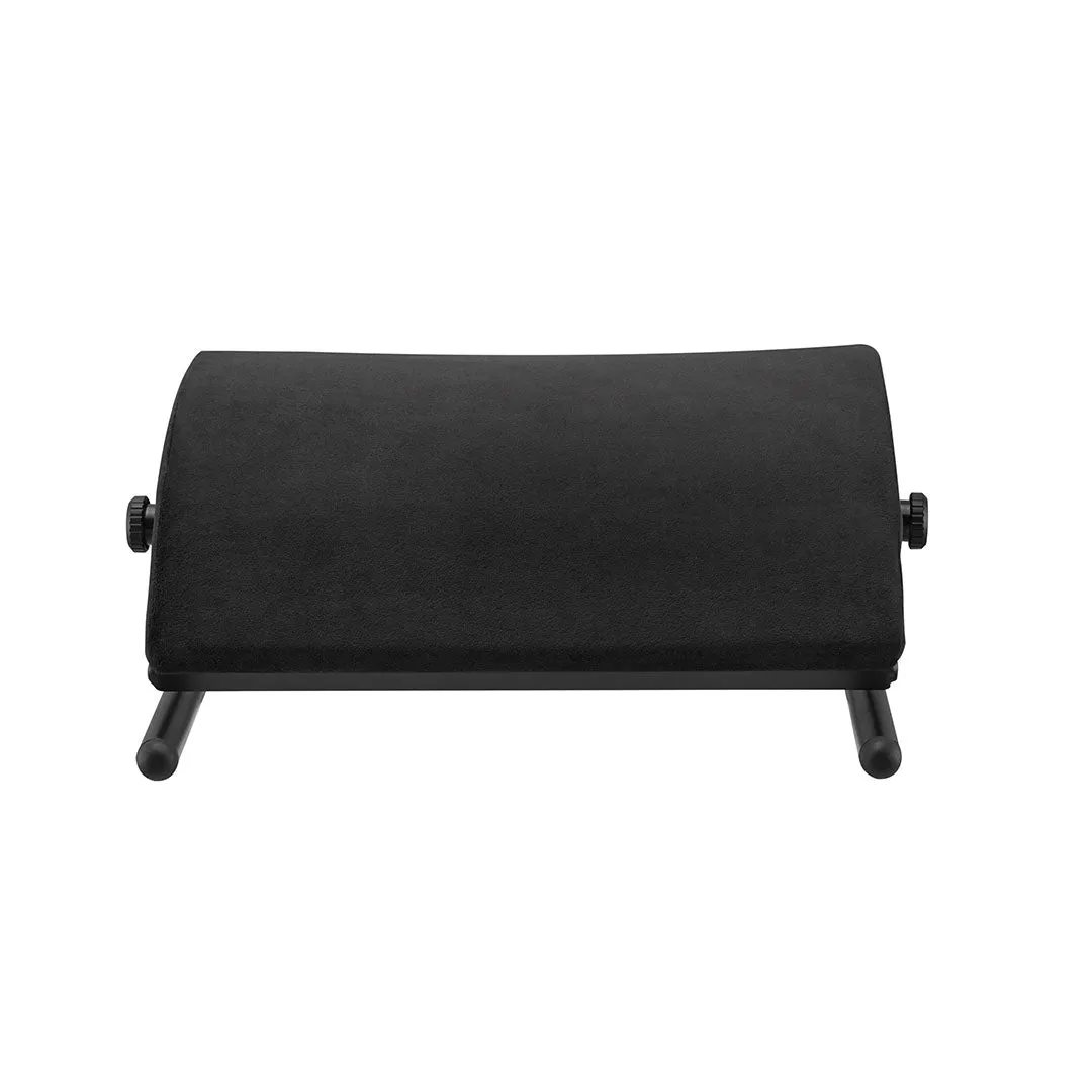 Desky Cushioned Foot Rest