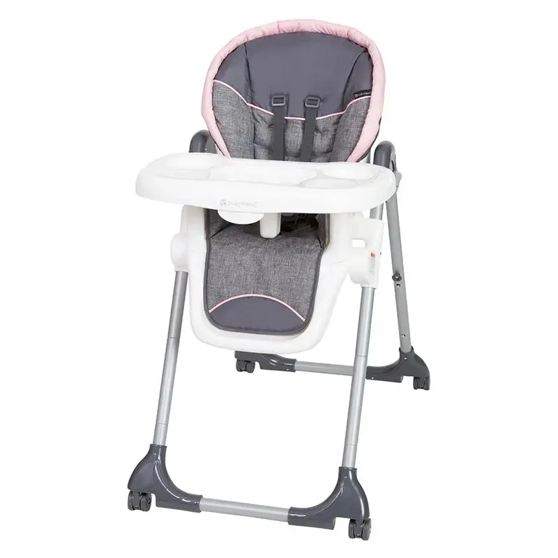 Dine Time 3-in-1 High Chair