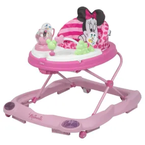 Disney Baby Minnie Mouse Music & Lights Walker.