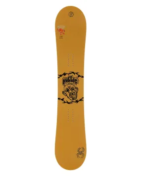 Disorder Snowboard