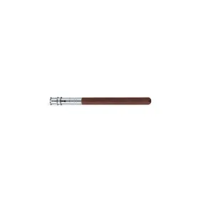 E   M Peanpole Wood Pencil Extender