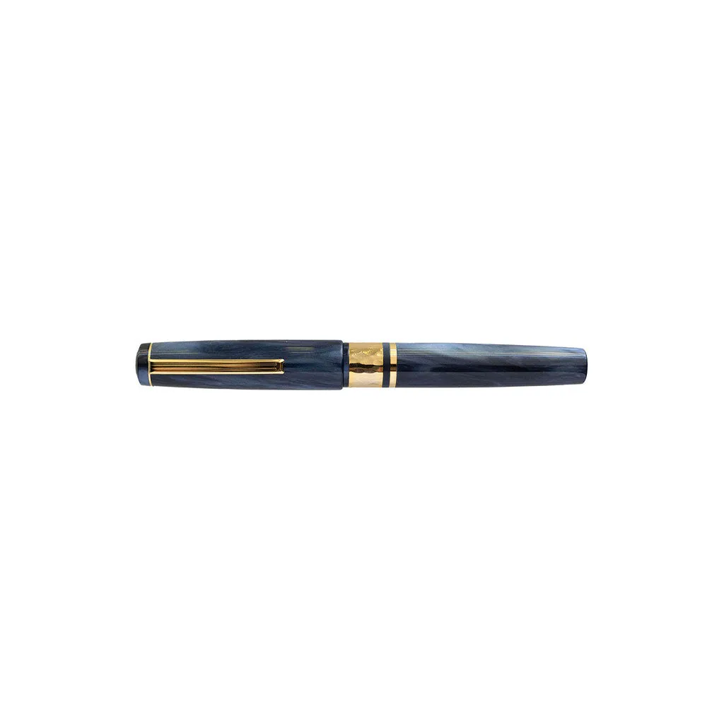 Esterbrook Model J Capri Blue Fountain Pen