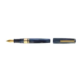 Esterbrook Model J Capri Blue Fountain Pen