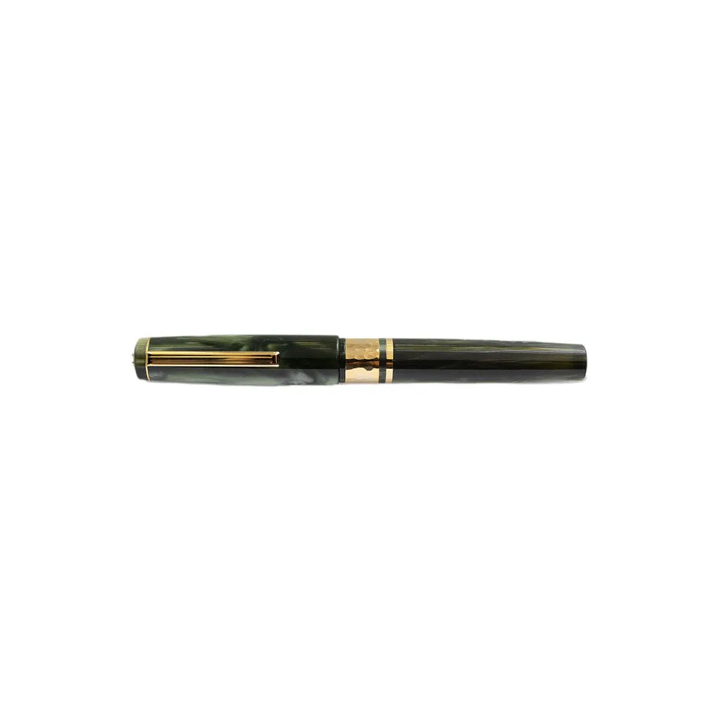 Esterbrook Model J Palm Green Fountain Pen