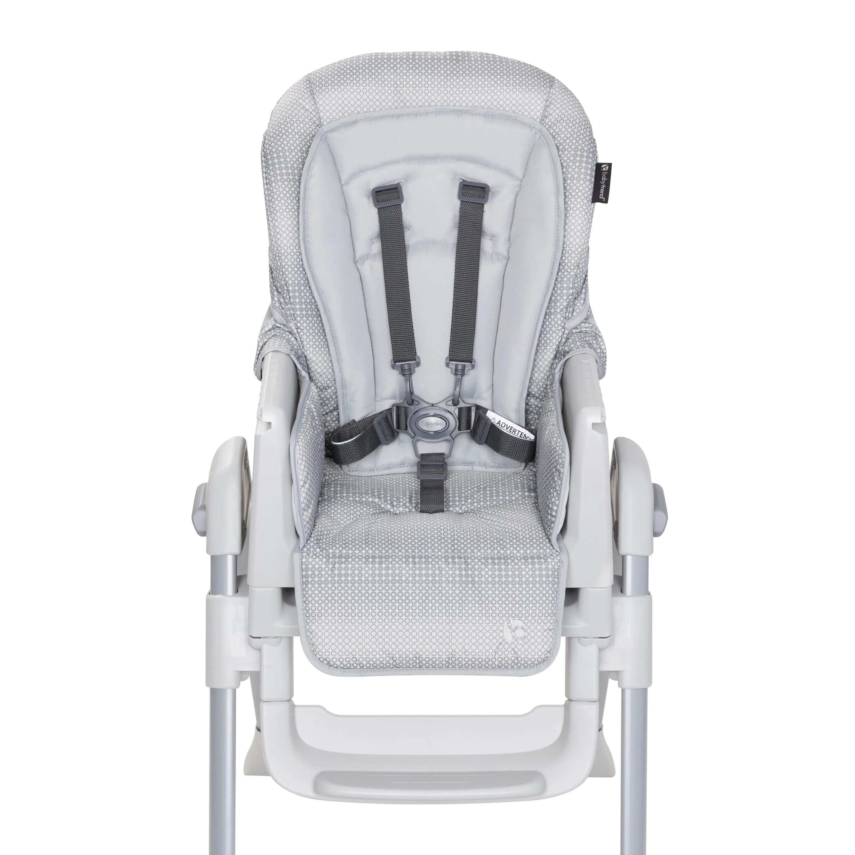 Everlast 7-in-1 High Chair