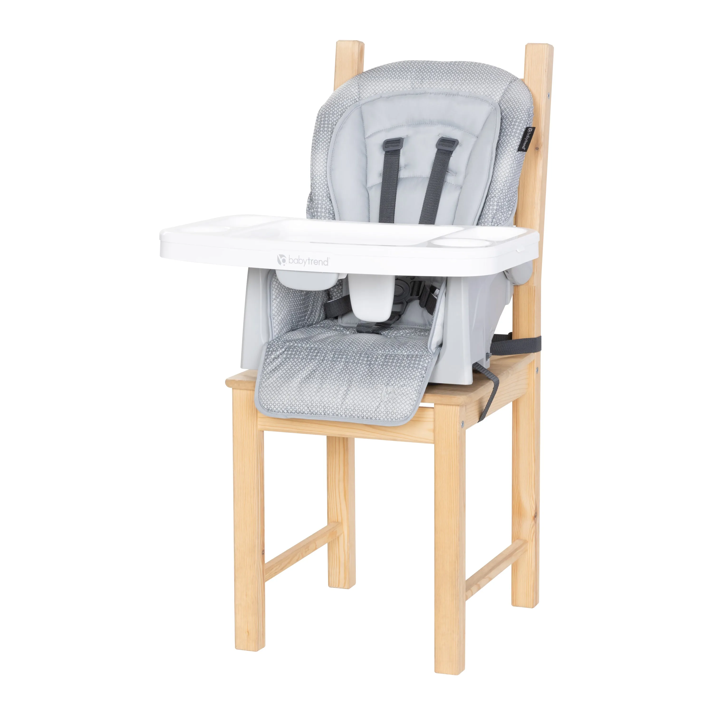 Everlast 7-in-1 High Chair