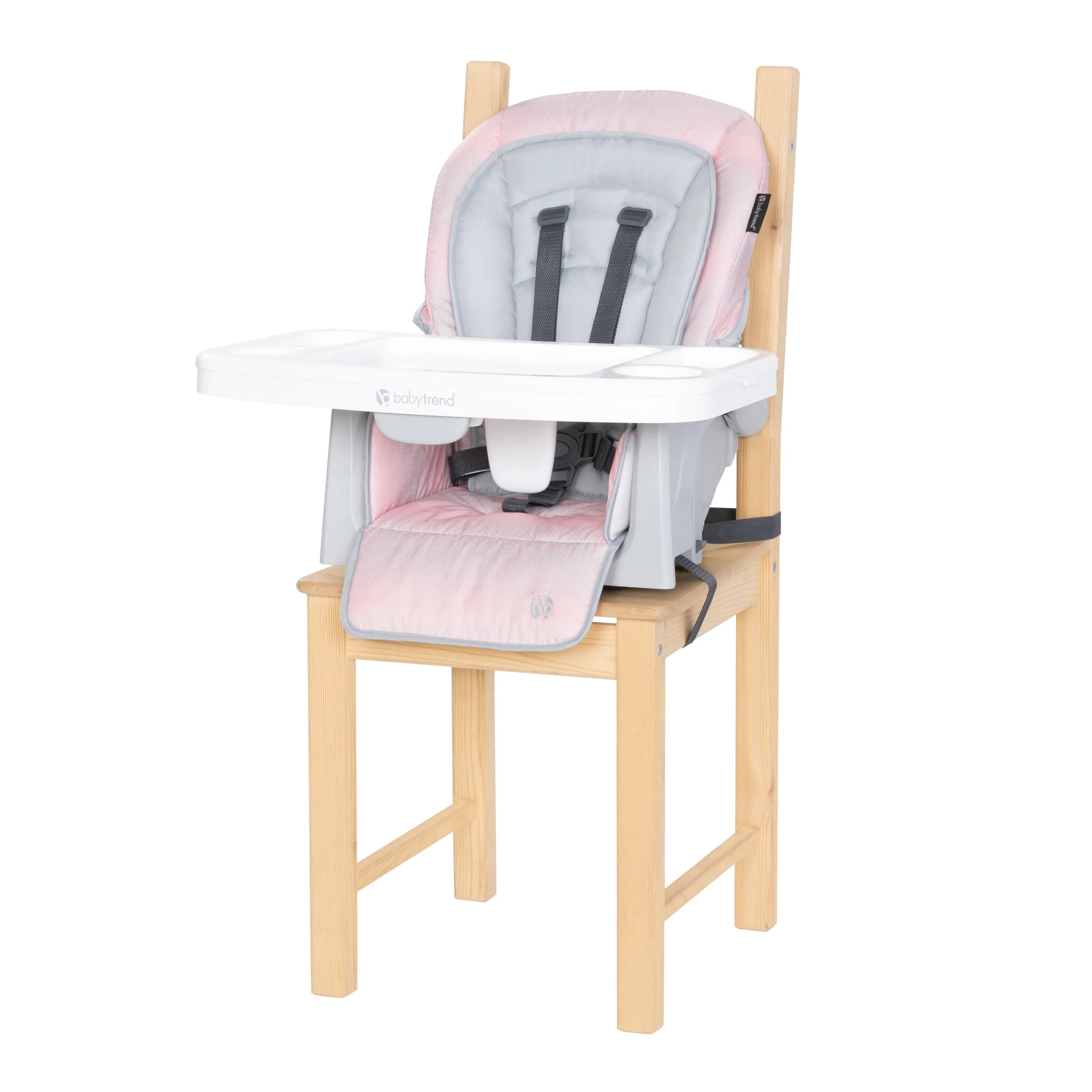 Everlast 7-in-1 High Chair