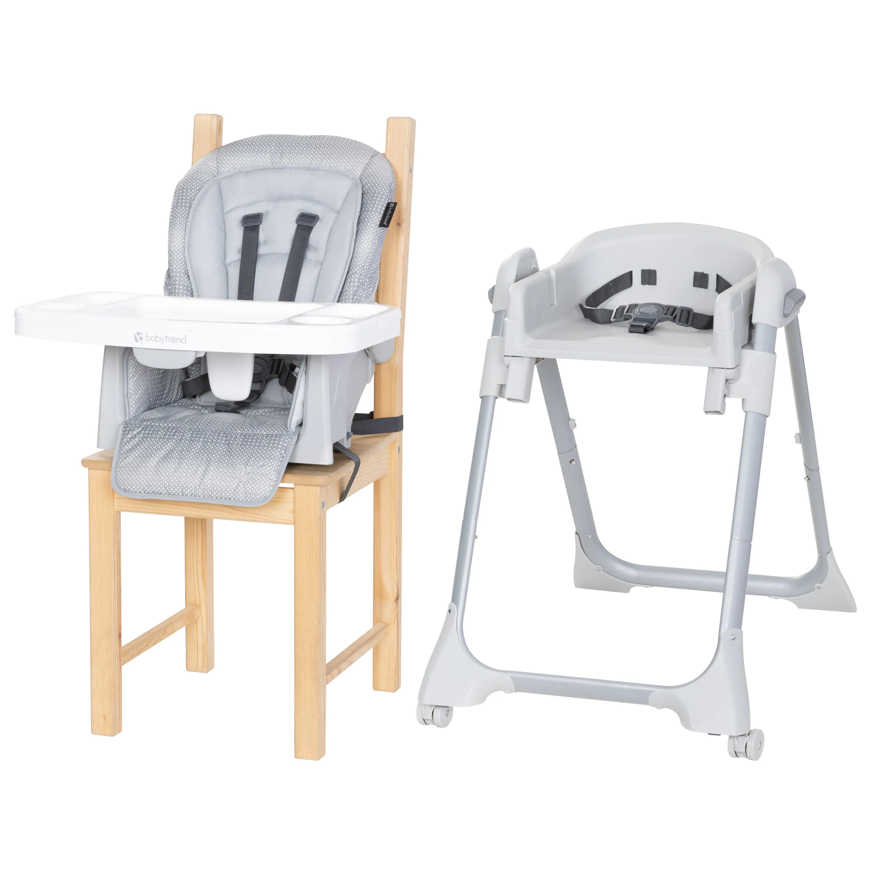 Everlast 7-in-1 High Chair