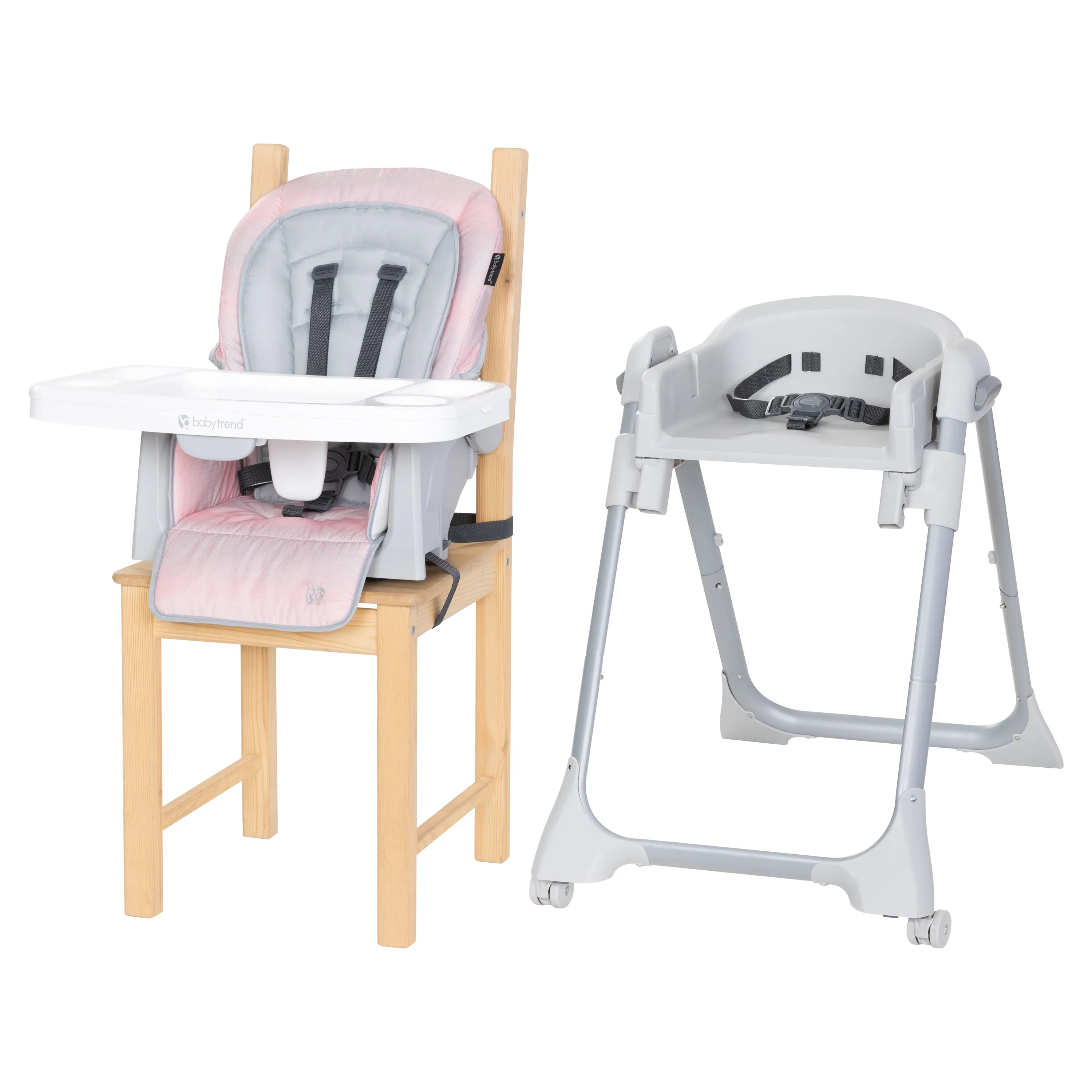 Everlast 7-in-1 High Chair