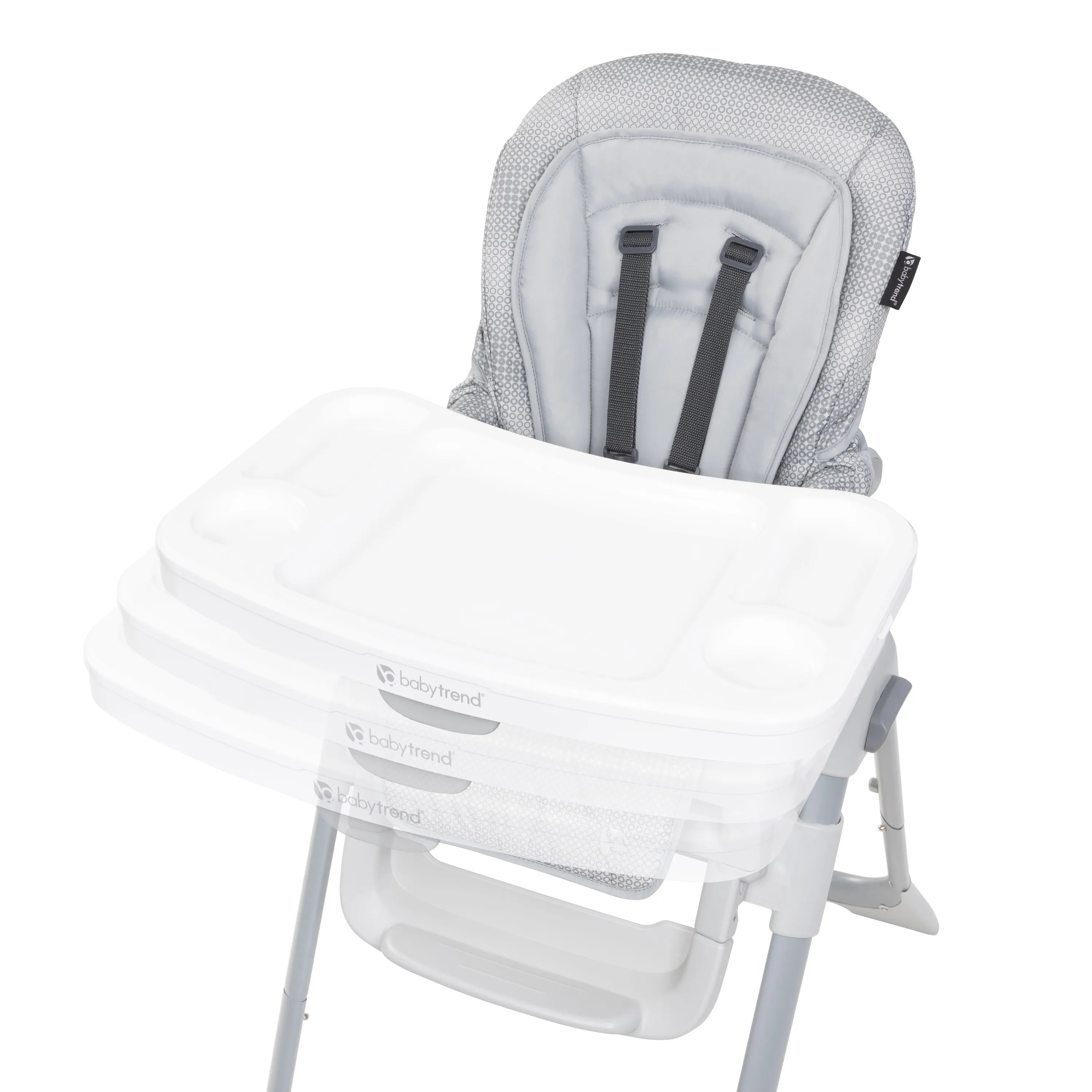 Everlast 7-in-1 High Chair